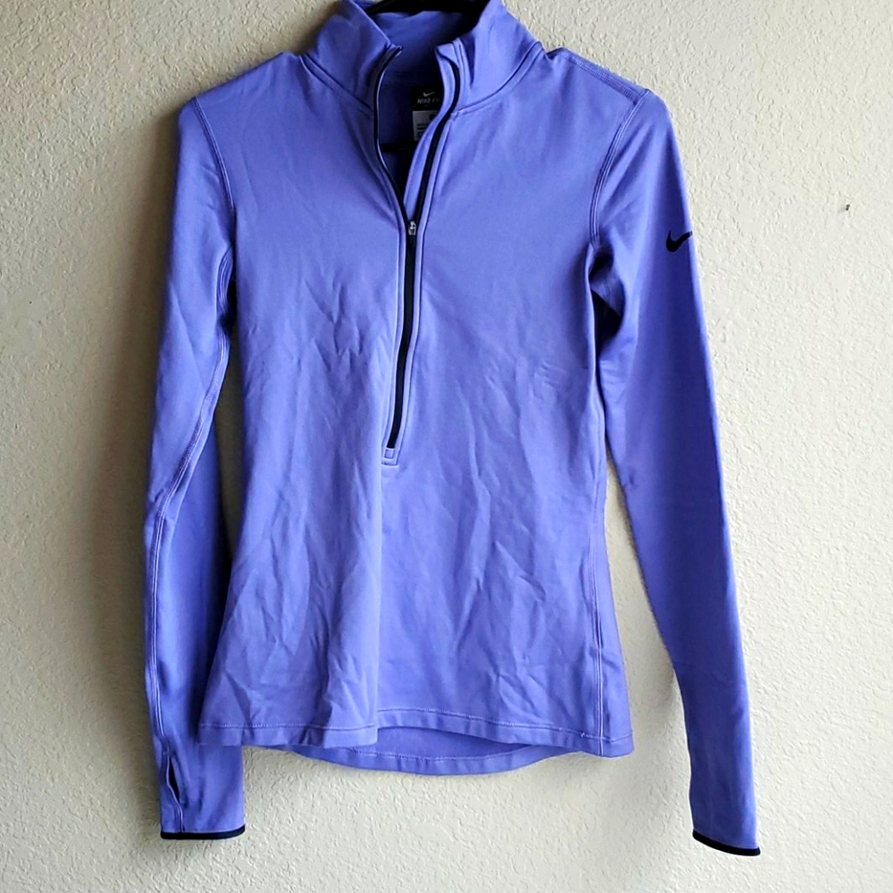 LAST CHANCE!! NWOT!! Nike Pro Dri-fit Sweater